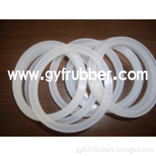 Silicone Gasket (GYF-04)